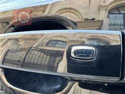 جي ام سي تيراين